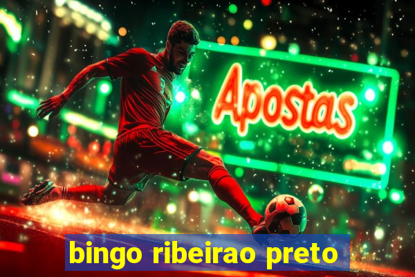 bingo ribeirao preto